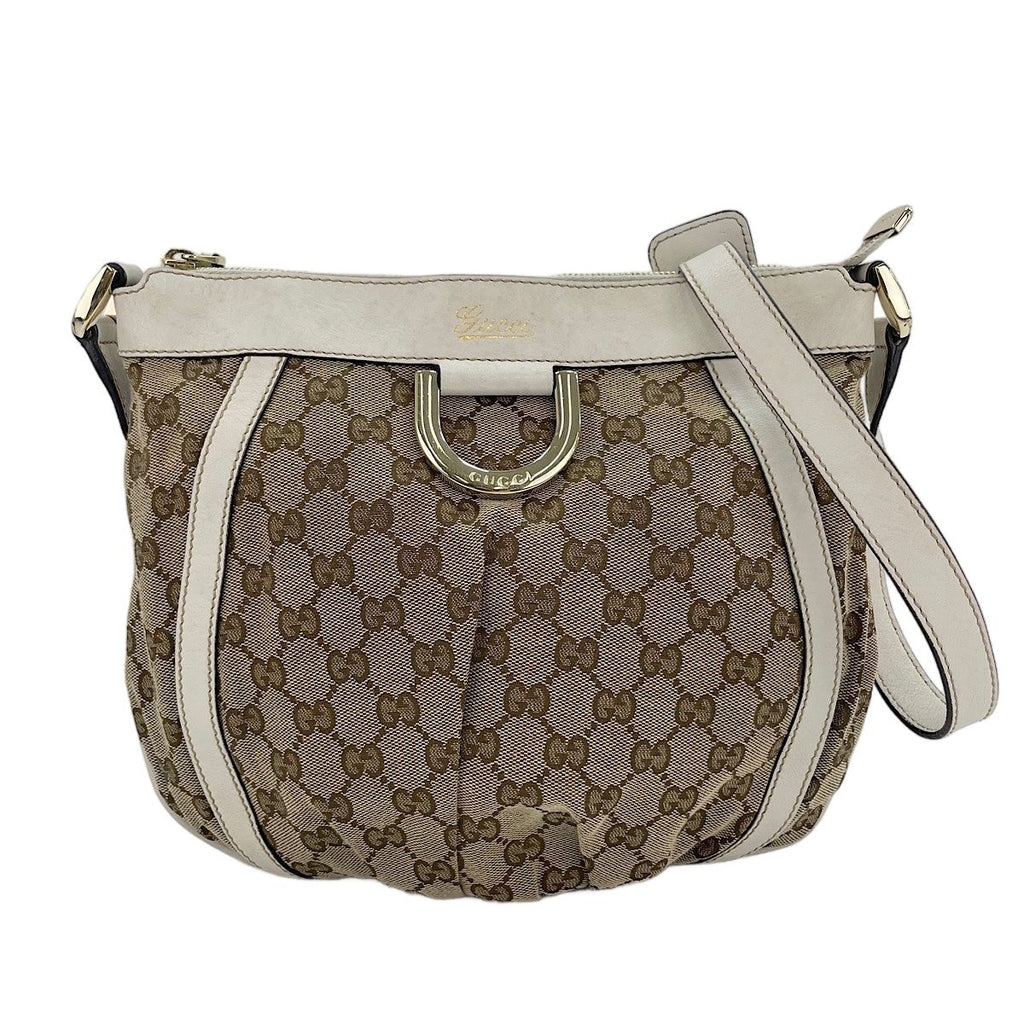 Gucci Shoulder Bag Abbey