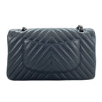 Chanel Shoulder Bag Quilted 25 — view 3