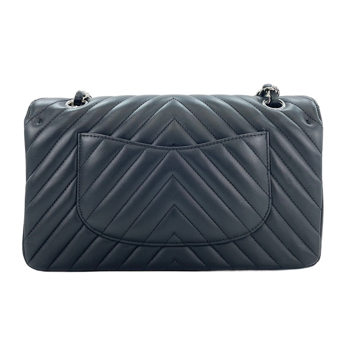 Chanel Shoulder Bag Quilted 25 — view 3