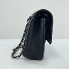 Chanel Shoulder Bag Quilted 25 — view 5