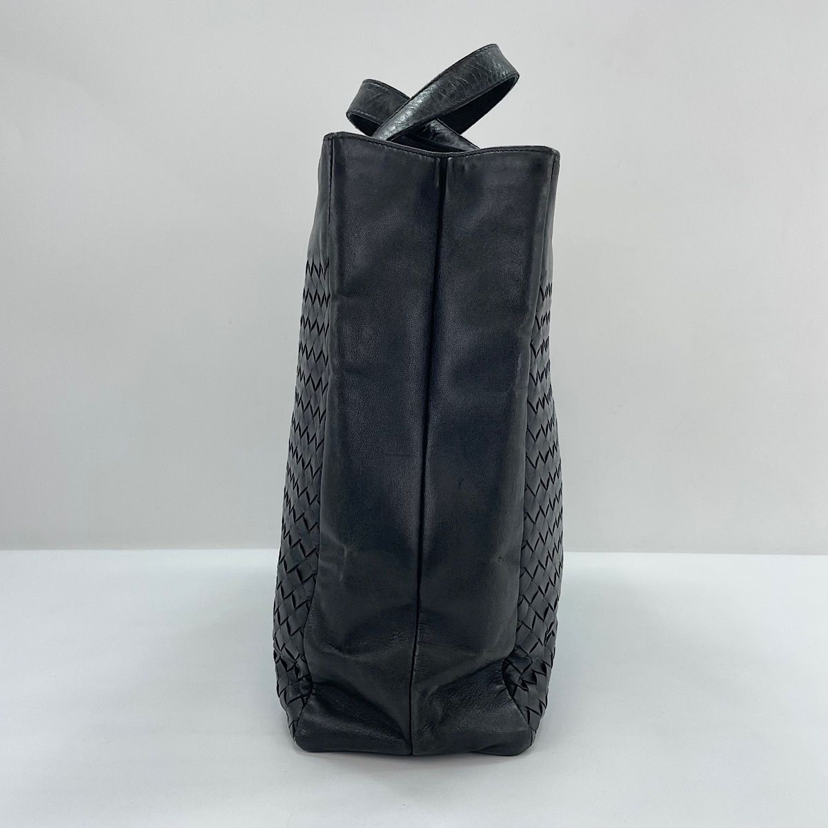 Bottega Veneta Handbag Intrecciato — view 5