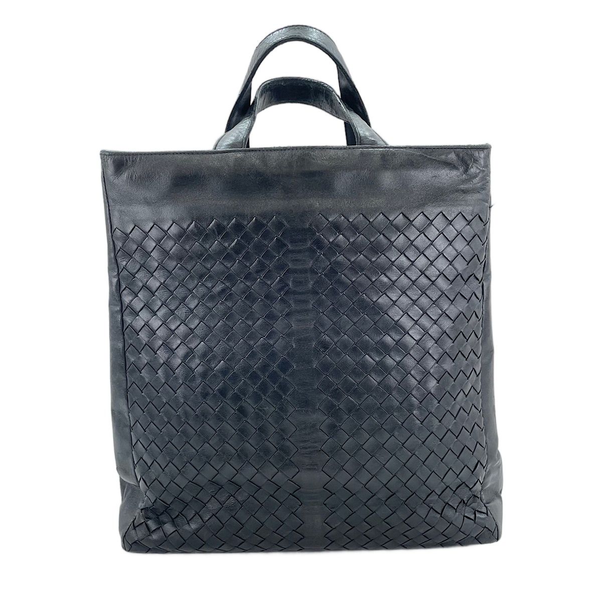 Bottega Veneta Handbag Intrecciato