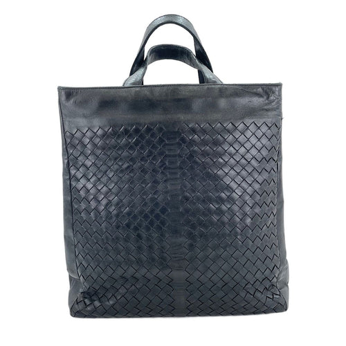 Bottega Veneta Handbag Intrecciato