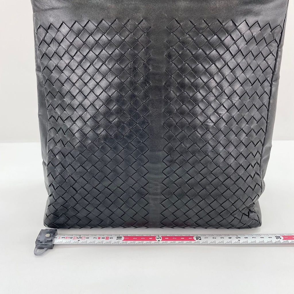 Bottega Veneta Handbag Intrecciato — view 4