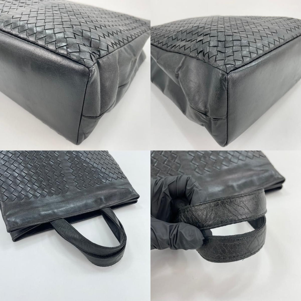 Bottega Veneta Handbag Intrecciato — view 8