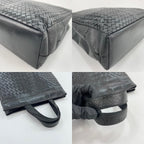 Bottega Veneta Handbag Intrecciato — view 8