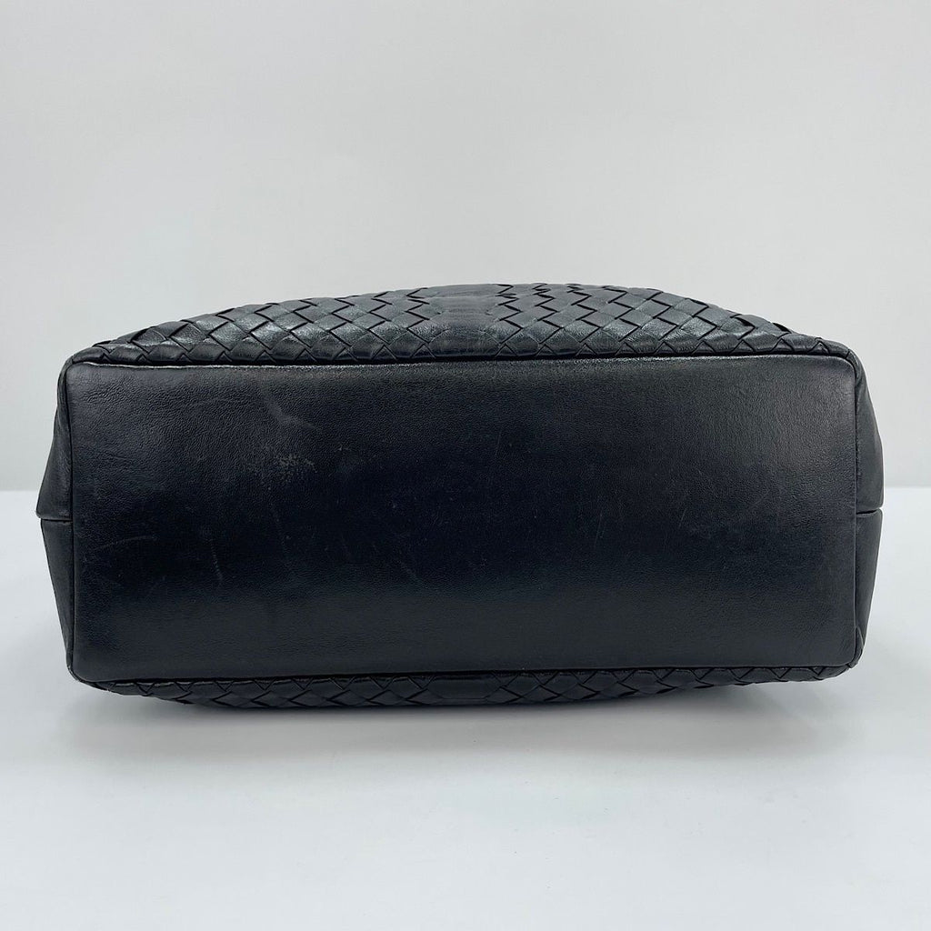 Bottega Veneta Handbag Intrecciato — view 7