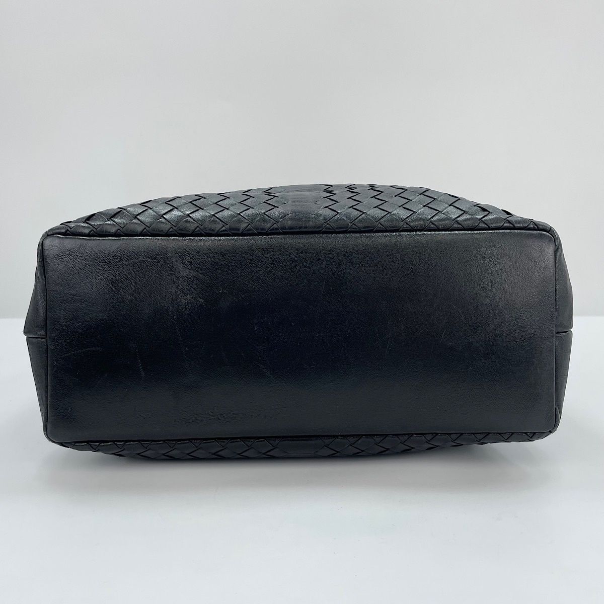 Bottega Veneta Handbag Intrecciato — view 7