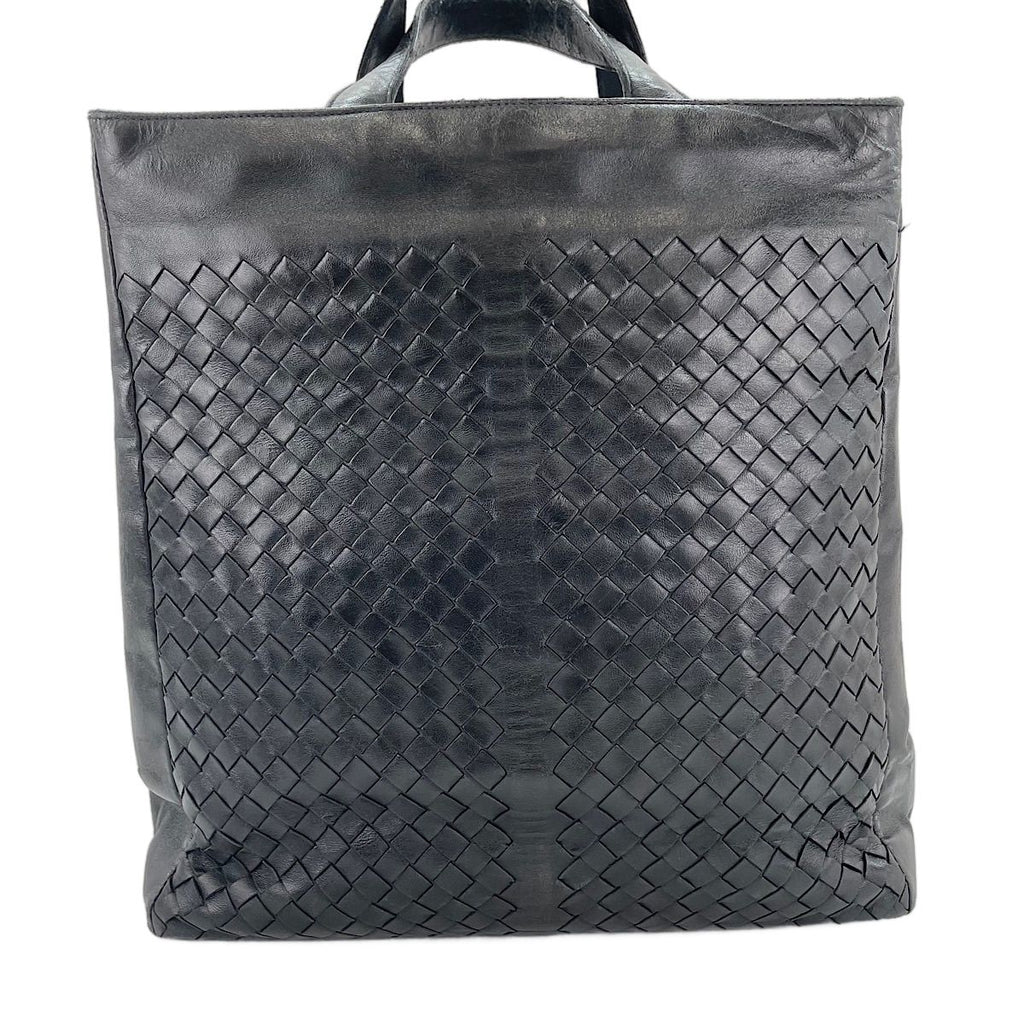 Bottega Veneta Handbag Intrecciato — view 2