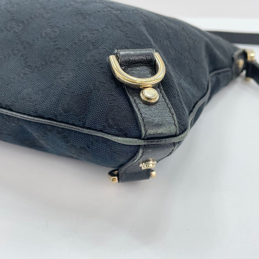 Gucci Shoulder Bag Abbey — view 8