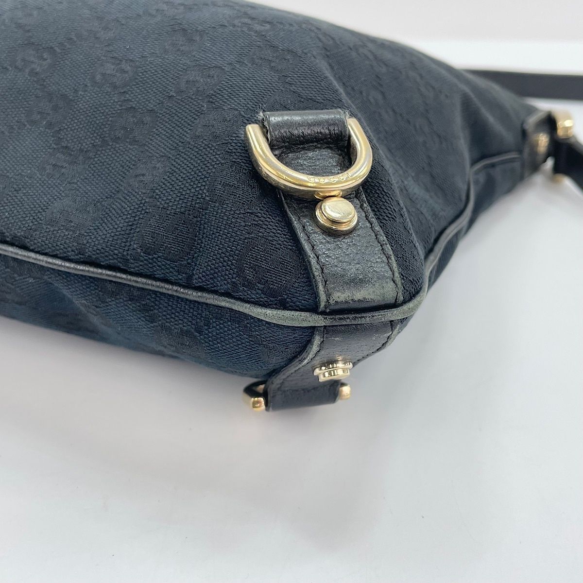 Gucci Shoulder Bag Abbey — view 8