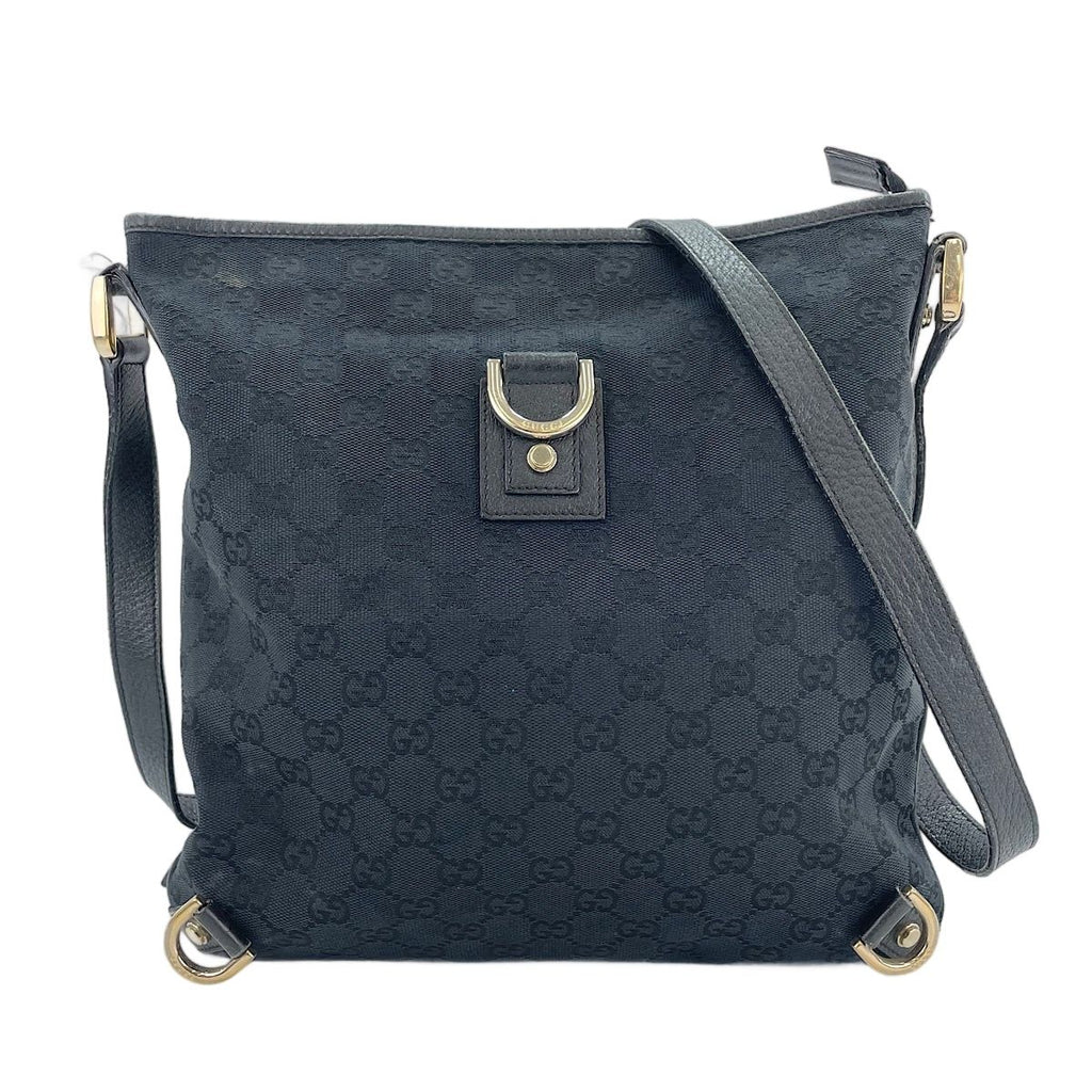 Gucci Shoulder Bag Abbey