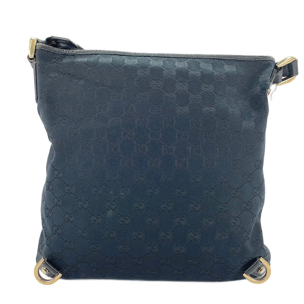 Gucci Shoulder Bag Abbey — view 3