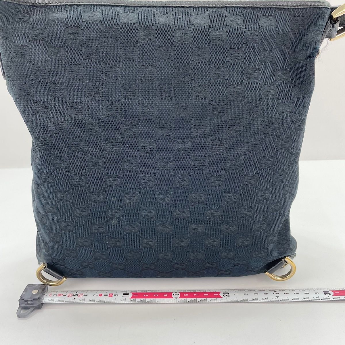 Gucci Shoulder Bag Abbey — view 4