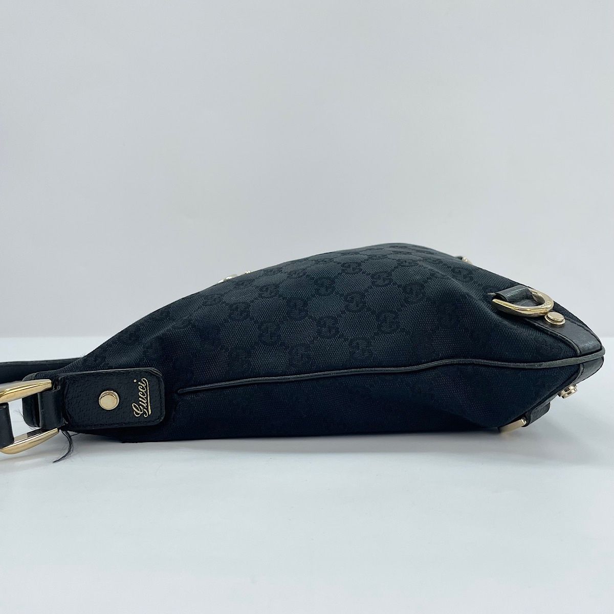 Gucci Shoulder Bag Abbey — view 5