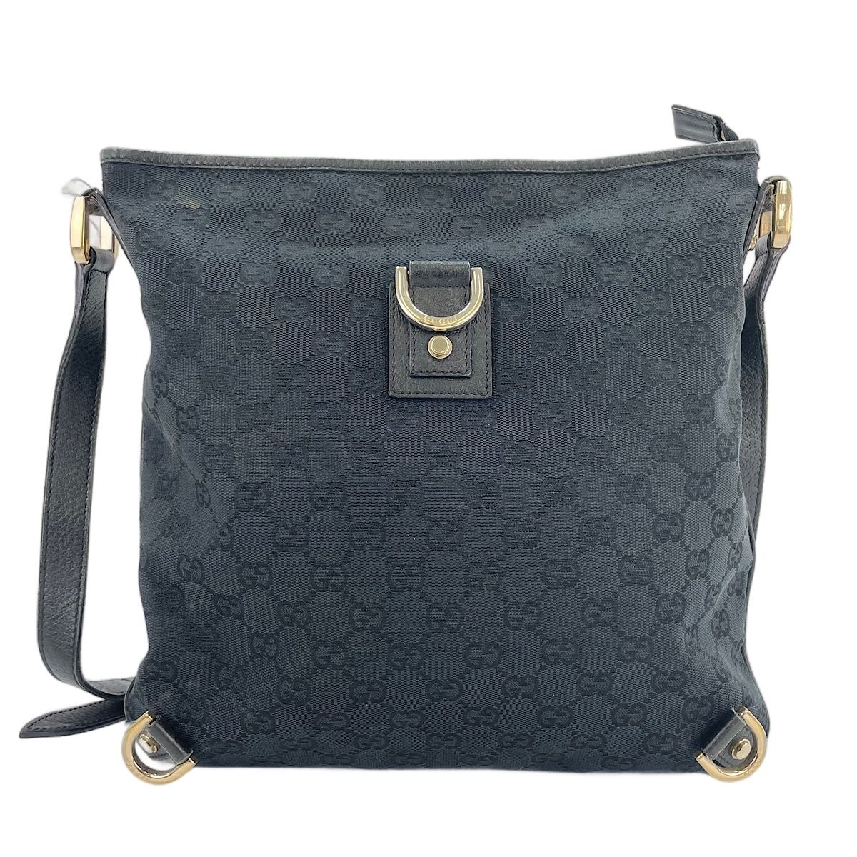 Gucci Shoulder Bag Abbey — view 2