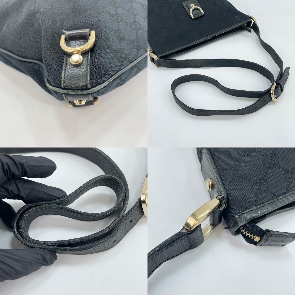 Gucci Shoulder Bag Abbey — view 9