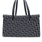 Dior Handbag Trotter Black — view 3
