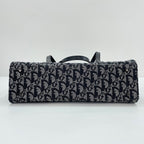 Dior Handbag Trotter Black — view 7