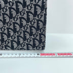 Dior Handbag Trotter Black — view 4