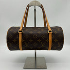 Louis Vuitton Monogram Papillon 26 Handbag — view 4
