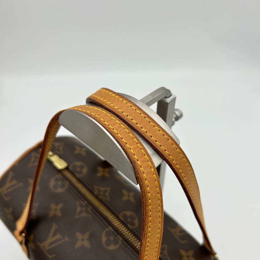 Louis Vuitton Monogram Papillon 26 Handbag — view 5