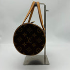 Louis Vuitton Monogram Papillon 26 Handbag — view 3