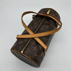 Louis Vuitton Monogram Papillon 26 Handbag — view 6