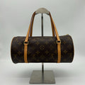 Louis Vuitton Monogram Papillon 26 Handbag
