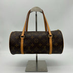Louis Vuitton Monogram Papillon 26 Handbag
