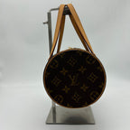 Louis Vuitton Monogram Papillon 26 Handbag — view 2