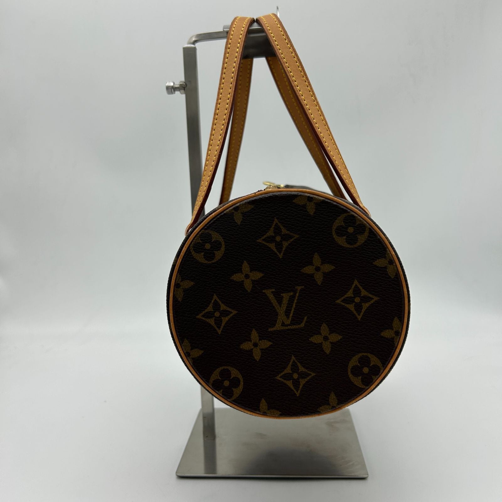 Louis Vuitton Monogram Papillon 26 Handbag — view 2
