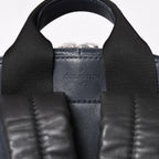 Louis Vuitton Campus Backpack Damier Infini Dark Navy — view 8