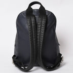 Louis Vuitton Campus Backpack Damier Infini Dark Navy — view 2