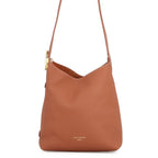 Louis Vuitton Shoulder Bag Calf Leather Lowkey Hobo PM