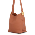 Louis Vuitton Shoulder Bag Calf Leather Lowkey Hobo PM — view 2
