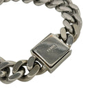 Fendi Bracelet Silver Gold — view 3