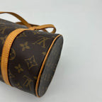 Louis Vuitton Monogram Papillon 26 Handbag — view 9