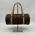 Louis Vuitton Monogram Papillon 26 Handbag