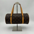 Louis Vuitton Monogram Papillon 26 Handbag