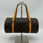 Louis Vuitton Monogram Papillon 26 Handbag — view 4