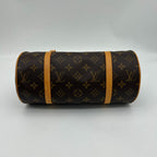 Louis Vuitton Monogram Papillon 26 Handbag — view 6