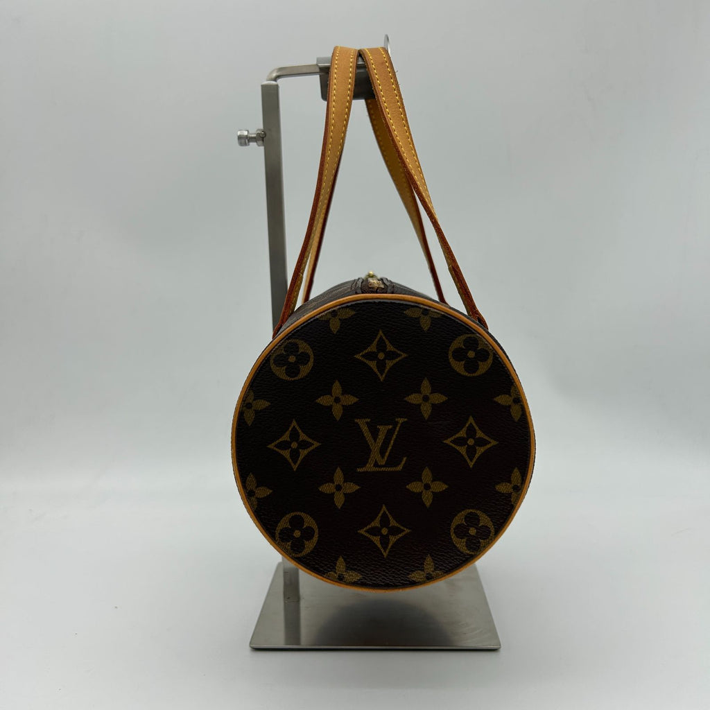 Louis Vuitton Monogram Papillon 26 Handbag — view 2