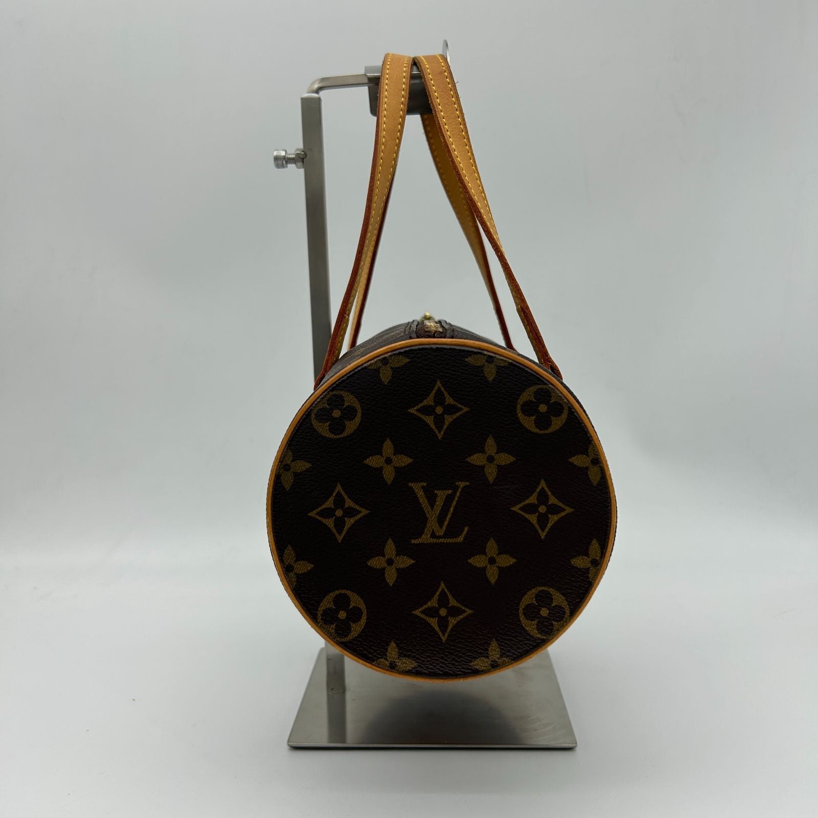 Louis Vuitton Monogram Papillon 26 Handbag — view 2