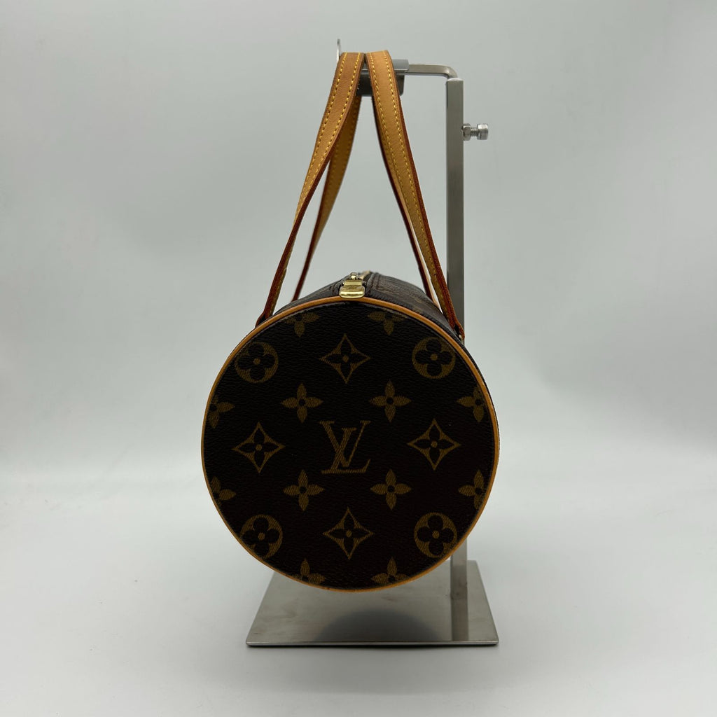 Louis Vuitton Monogram Papillon 26 Handbag — view 3
