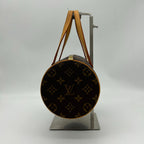 Louis Vuitton Monogram Papillon 26 Handbag — view 3