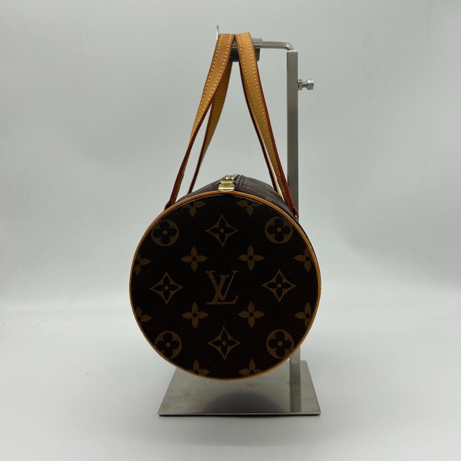 Louis Vuitton Monogram Papillon 26 Handbag — view 3