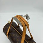 Louis Vuitton Monogram Papillon 26 Handbag — view 5