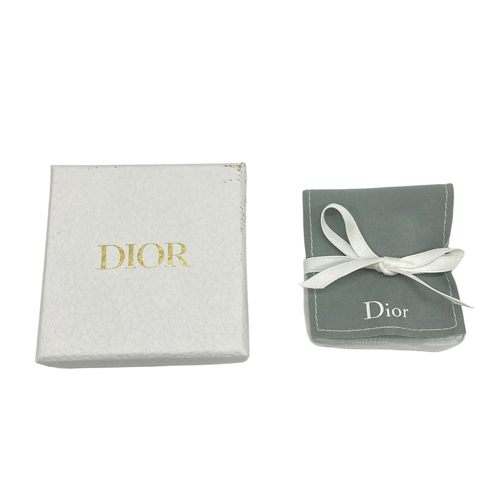Dior Brooch J'adior Gold Clear Bee Star — view 4