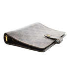 Louis Vuitton Damier Ebene Agenda MM Notebook Case Brown — view 4